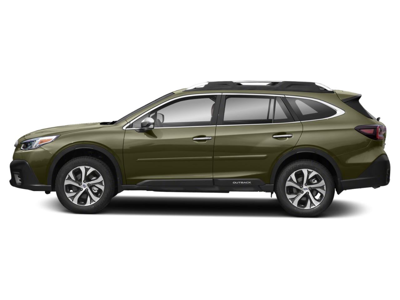 2022 Subaru Outback Touring CVT
