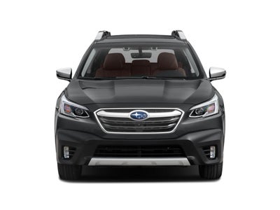 2022 Subaru Outback Touring CVT