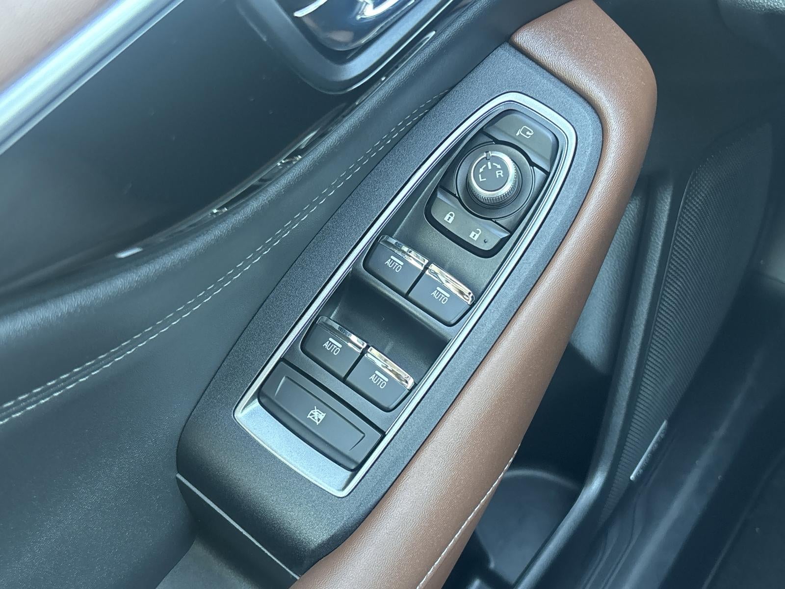 2024 Subaru Outback Touring AWD