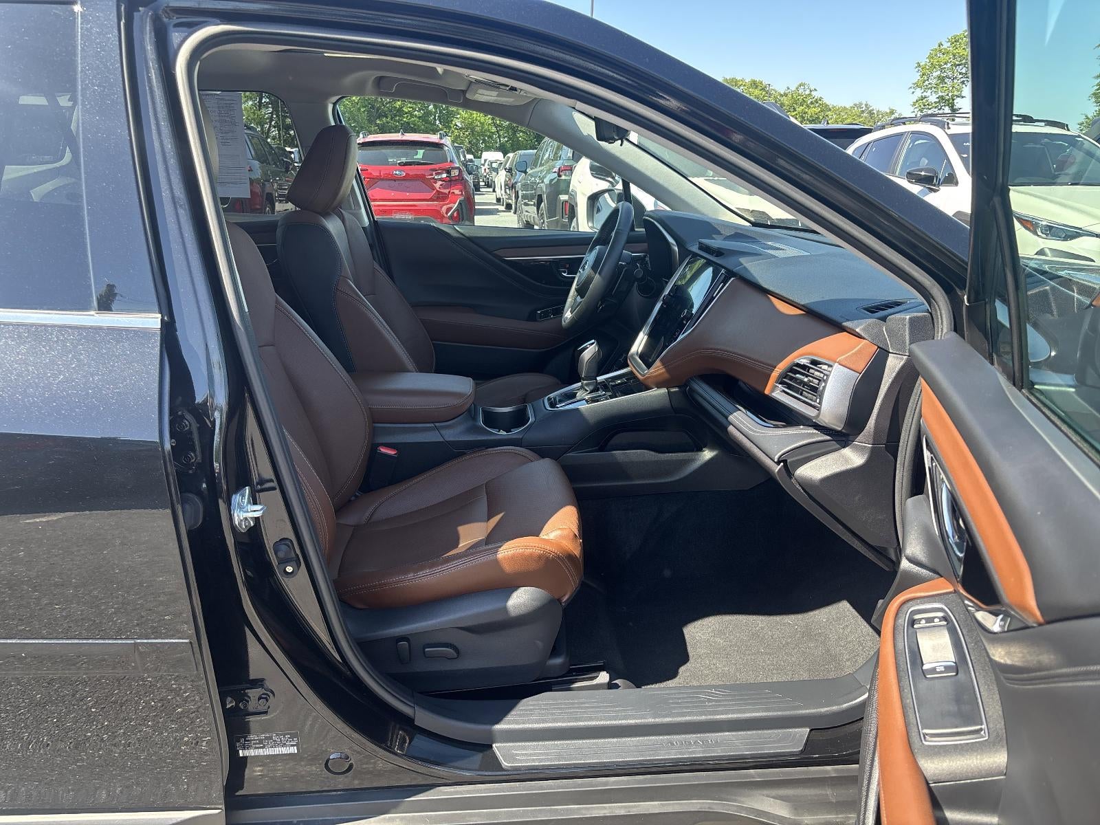 2024 Subaru Outback Touring AWD