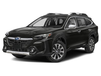 2025 Subaru Outback Touring AWD