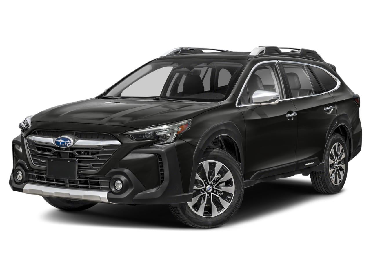 2025 Subaru Outback Touring AWD