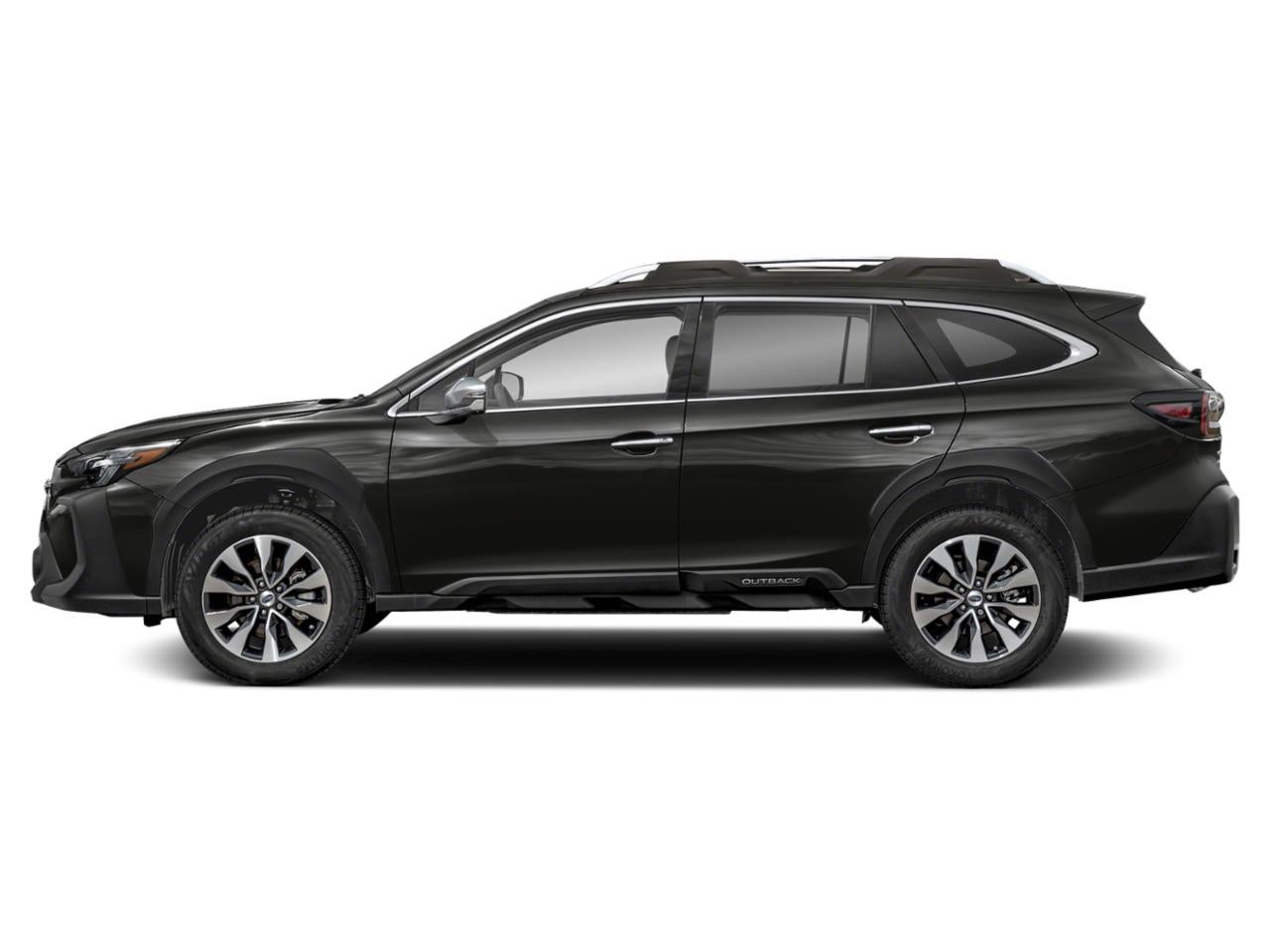 2025 Subaru Outback Touring AWD