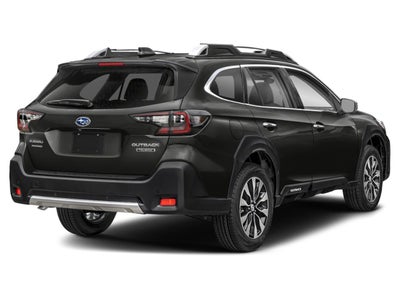 2025 Subaru Outback Touring AWD