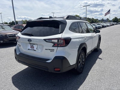 2024 Subaru Outback Onyx Edition XT AWD