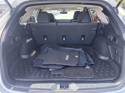 2024 Subaru Outback Onyx Edition XT AWD