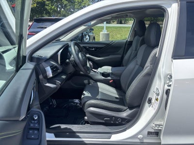 2024 Subaru Outback Onyx Edition XT AWD