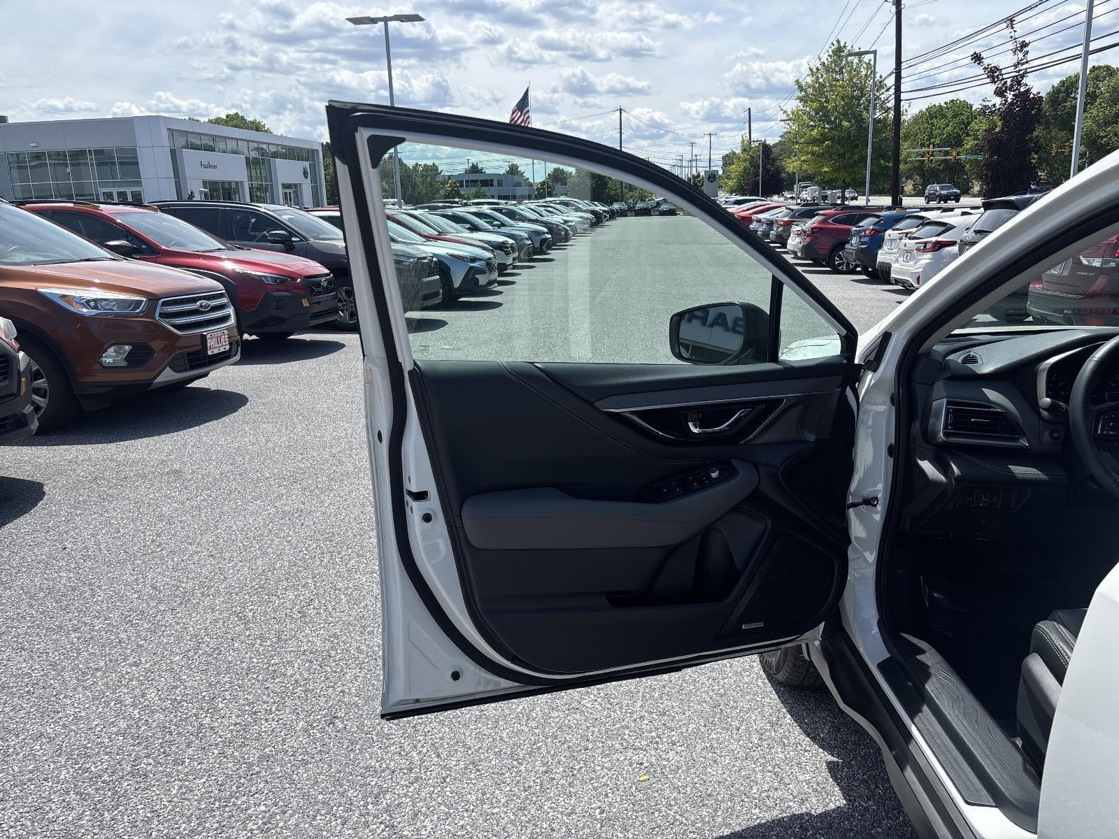 2024 Subaru Outback Onyx Edition XT AWD