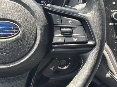2024 Subaru Outback Onyx Edition XT AWD