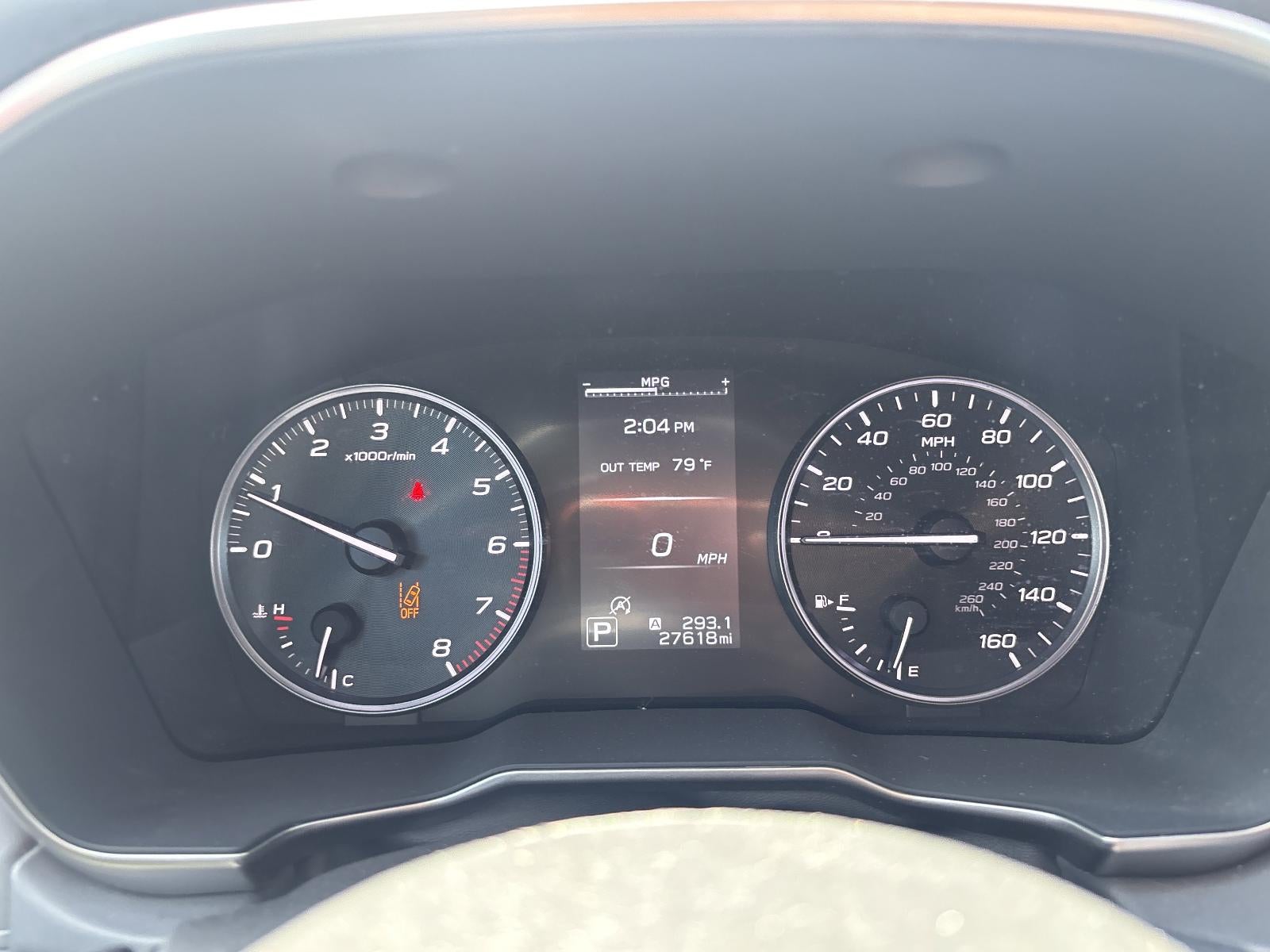 2024 Subaru Outback Onyx Edition XT AWD