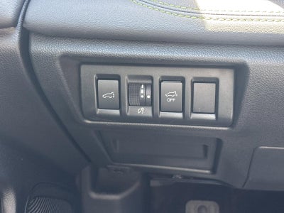 2024 Subaru Outback Onyx Edition XT AWD