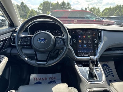 2024 Subaru Outback Onyx Edition XT AWD