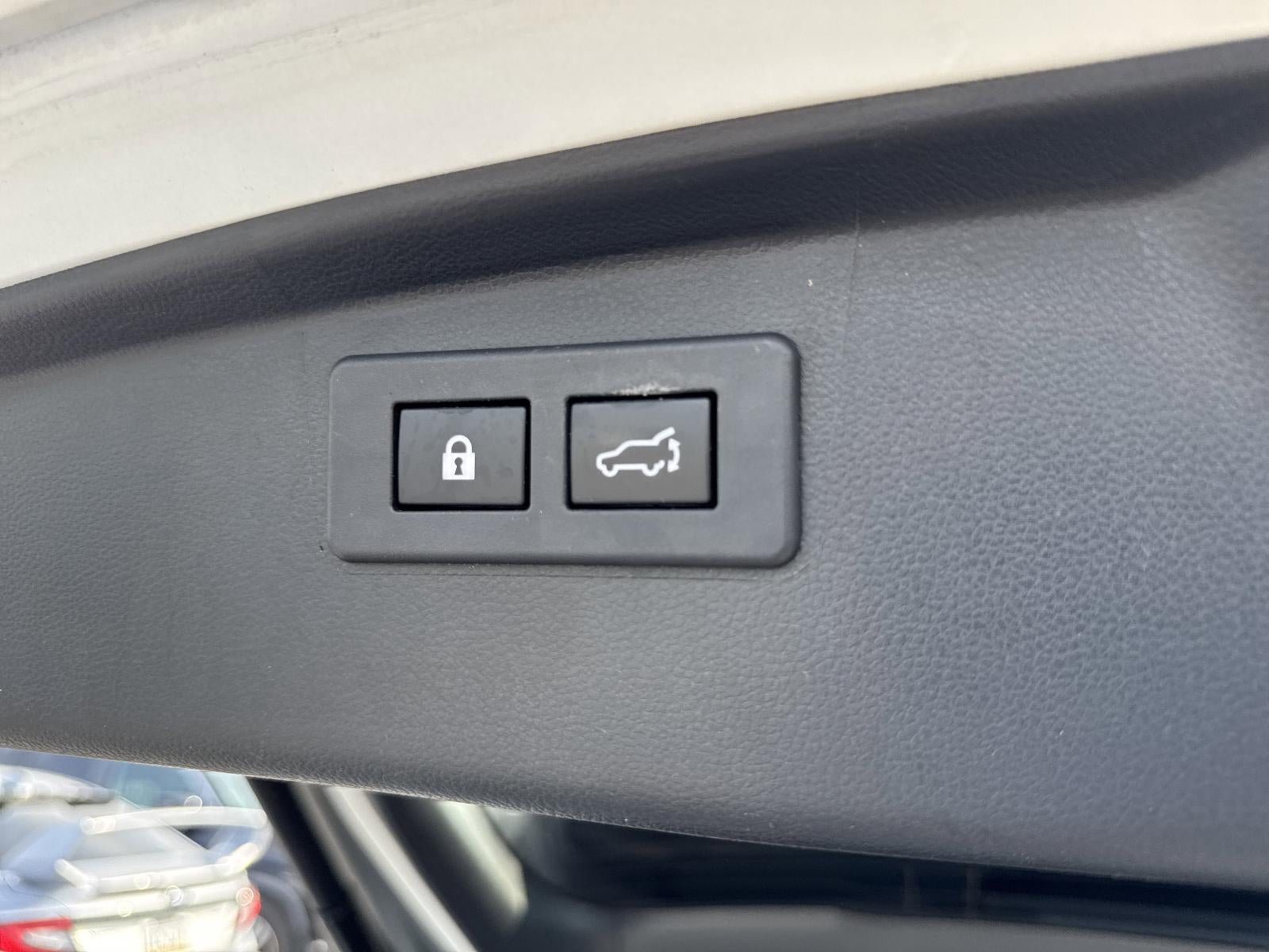 2020 Subaru Outback Limited XT CVT