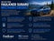 2020 Subaru Outback Limited XT CVT