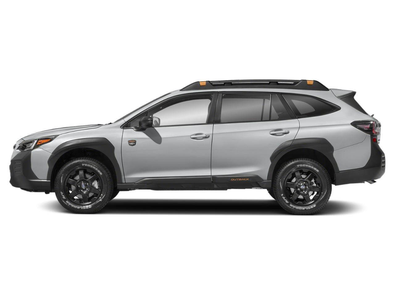2022 Subaru Outback Wilderness CVT