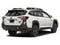 2022 Subaru Outback Wilderness CVT