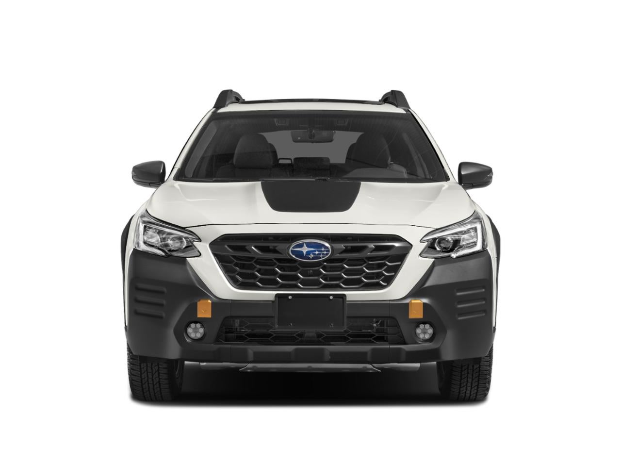 2022 Subaru Outback Wilderness CVT