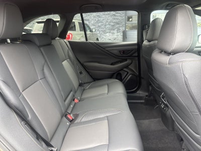 2025 Subaru Outback Wilderness AWD