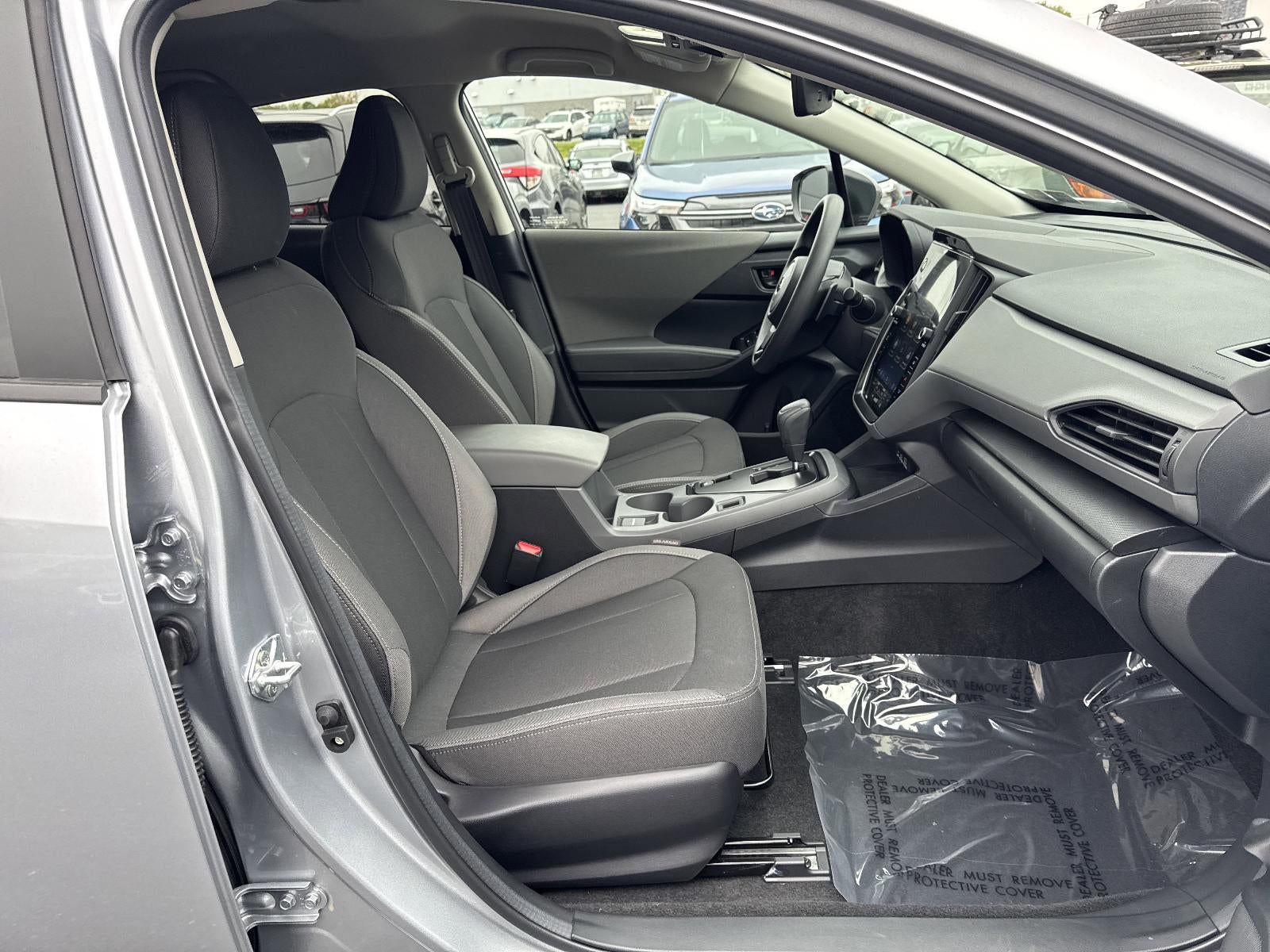 2026 Subaru Crosstrek Premium AWD
