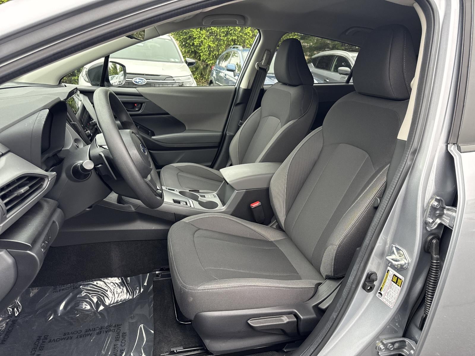 2026 Subaru Crosstrek Premium AWD