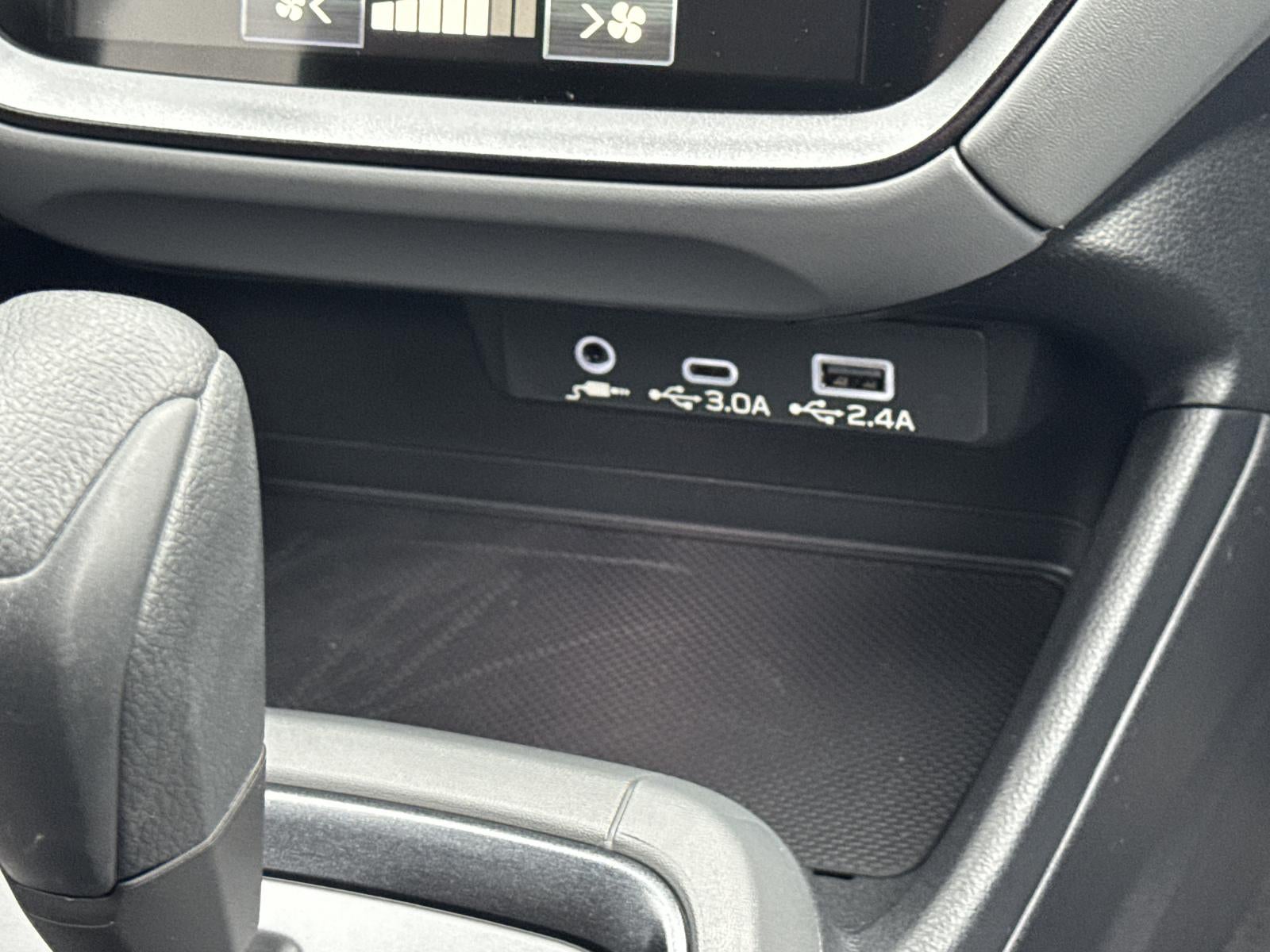 2026 Subaru Crosstrek Premium AWD