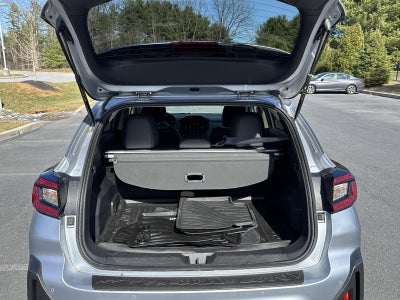 2024 Subaru Crosstrek Limited AWD
