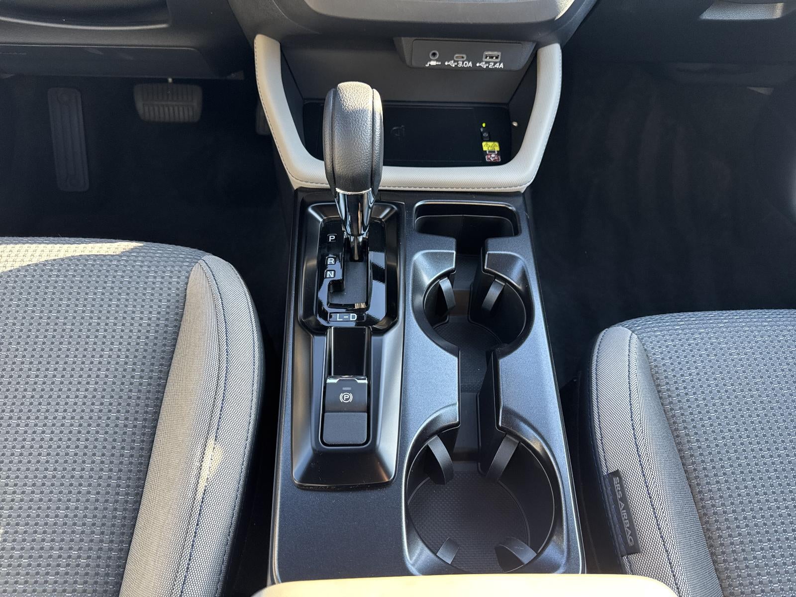 2026 Subaru Forester Premium AWD