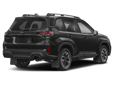 2026 Subaru Forester Premium AWD
