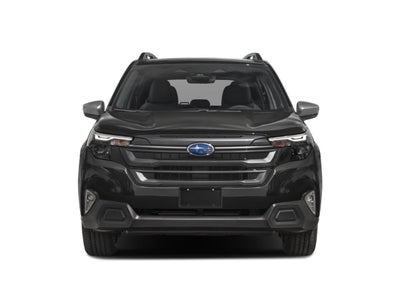 2026 Subaru Forester Premium AWD