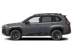 2026 Subaru Forester Wilderness CVT