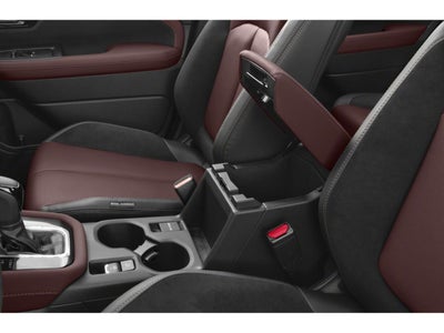 2026 Subaru Forester Touring AWD