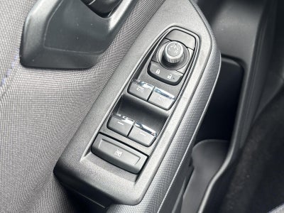 2026 Subaru Forester Premium Hybrid AWD