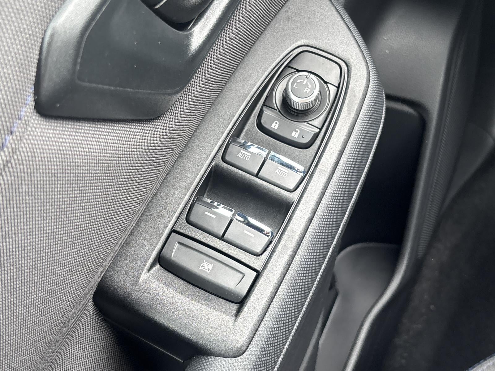 2026 Subaru Forester Premium Hybrid AWD