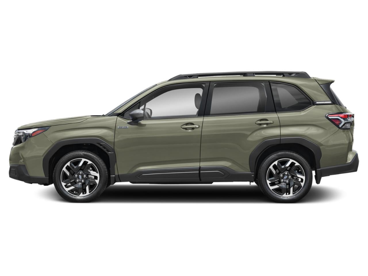 2026 Subaru Forester Premium Hybrid AWD
