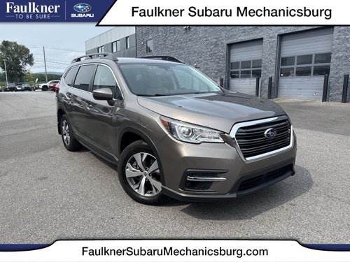2022 Subaru Ascent Premium 7-Passenger