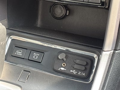 2022 Subaru Ascent Premium 7-Passenger