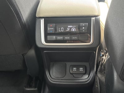 2022 Subaru Ascent Premium 7-Passenger