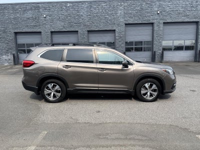 2022 Subaru Ascent Premium 7-Passenger
