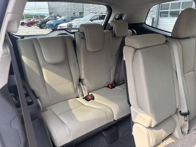 2022 Subaru Ascent Premium 7-Passenger