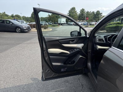 2022 Subaru Ascent Premium 7-Passenger
