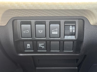 2022 Subaru Ascent Premium 7-Passenger