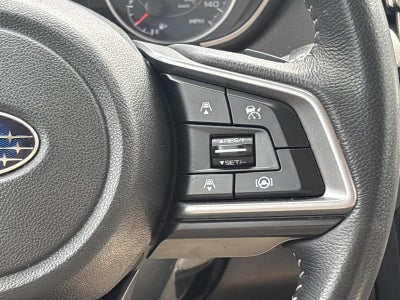 2022 Subaru Ascent Premium 7-Passenger