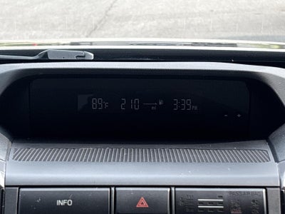 2022 Subaru Ascent Premium 7-Passenger