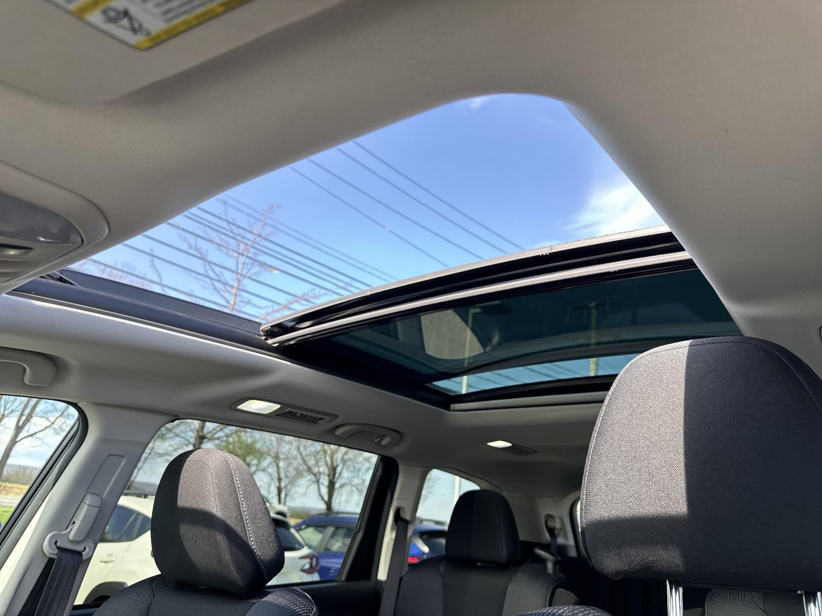 2021 Subaru Ascent Premium 7-Passenger