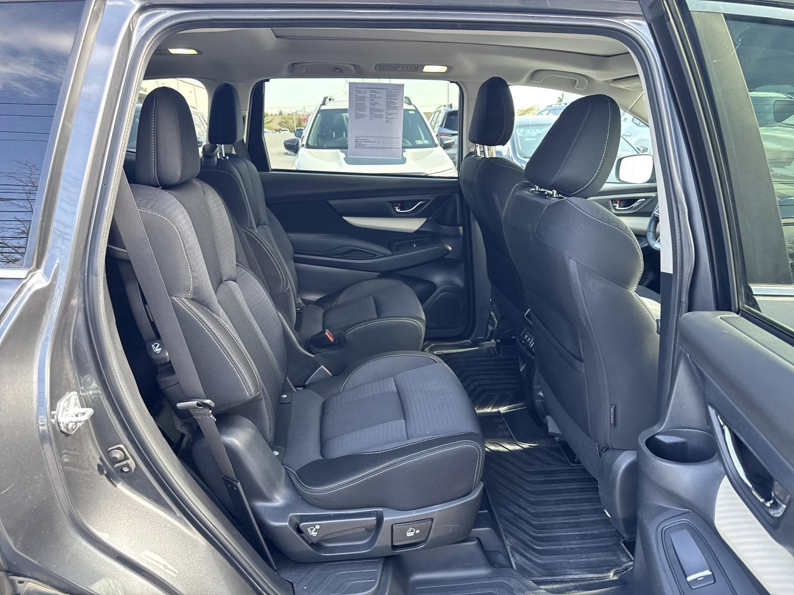2021 Subaru Ascent Premium 7-Passenger
