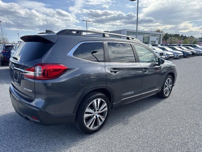 2021 Subaru Ascent Premium 7-Passenger