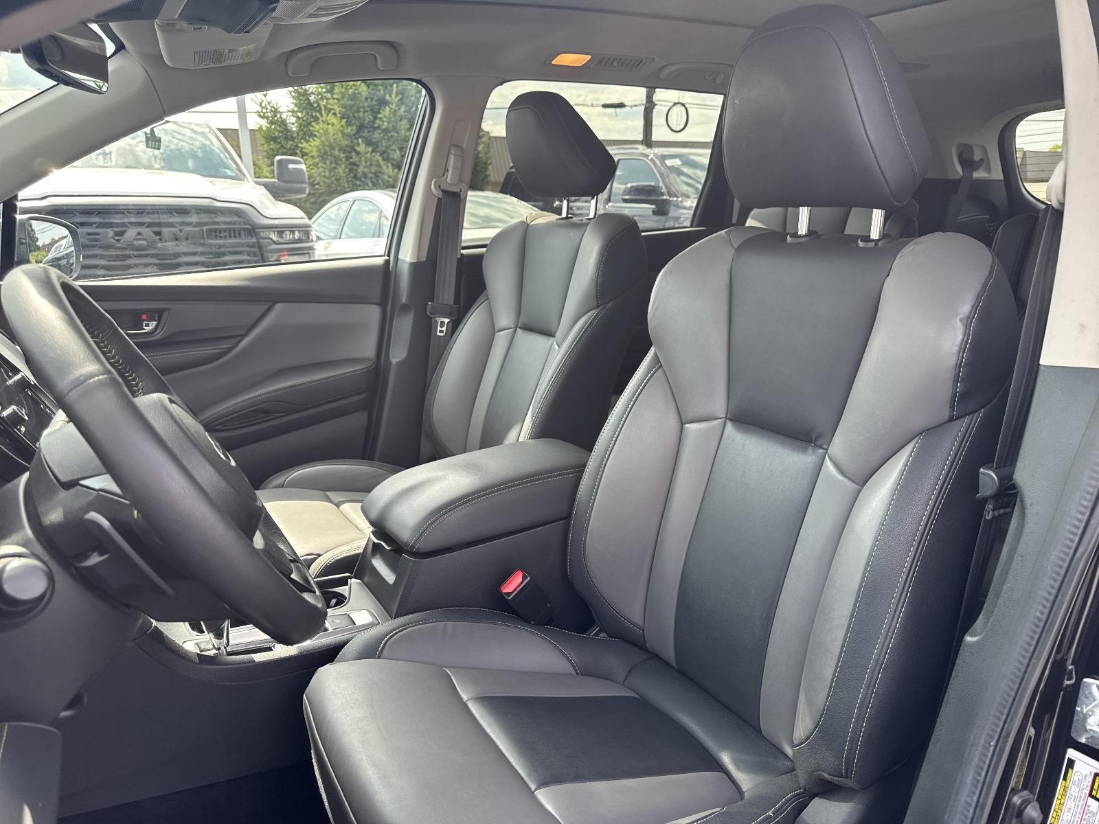 2024 Subaru Ascent Onyx Edition 7-Passenger