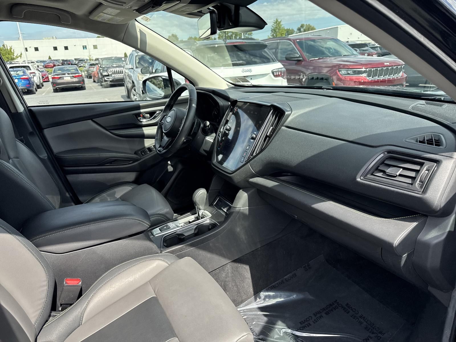 2024 Subaru Ascent Onyx Edition 7-Passenger