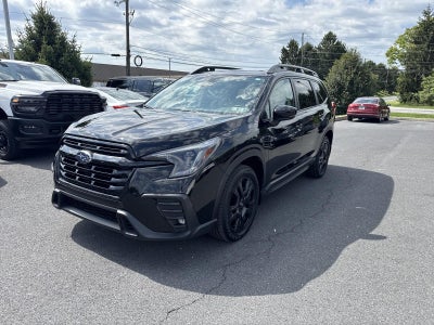 2024 Subaru Ascent Onyx Edition 7-Passenger
