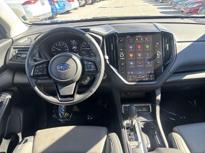 2024 Subaru Ascent Onyx Edition 7-Passenger